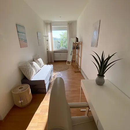 Апартаменты Sharon's Oasis *