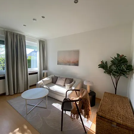 Appartement Sharon's Oasis *