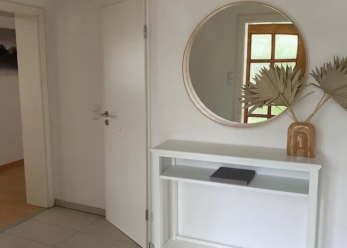 Sharon's Oasis Appartement *