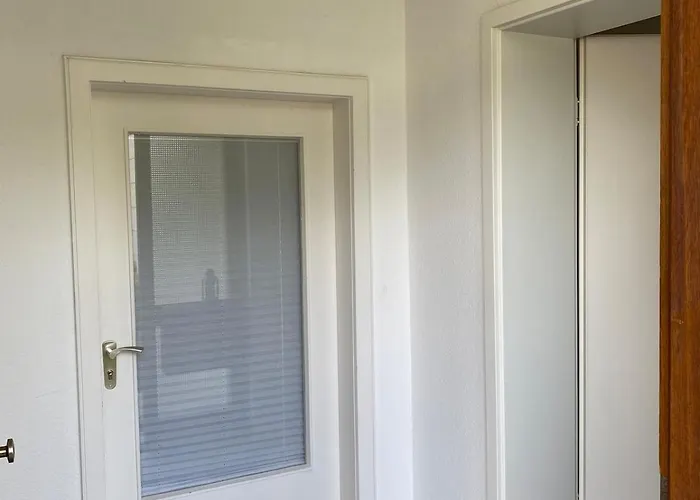 Appartement Sharon's Oasis *