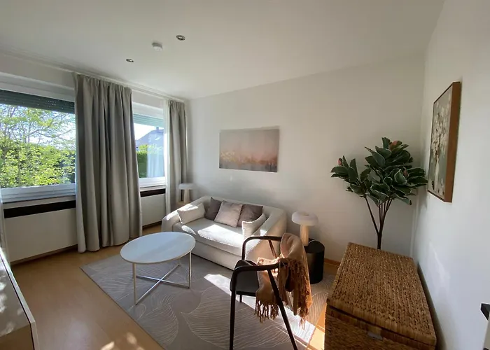 Appartement Sharon's Oasis *